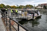 Tragedia na Kanale Kaszubskim w Gdańsku. Powiększyła się liczba ofiar wypadku łodzi wycieczkowej. Nie żyją 4 osoby. Załoga zatrzymana