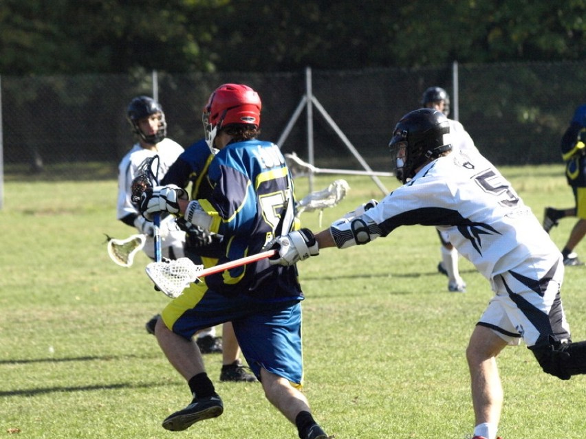 Lacrosse