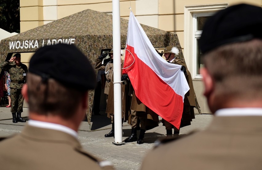 Święto Wojska Polskiego – święto Sił Zbrojnych...