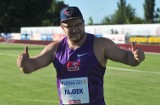 Paweł Fajdek z Agrosu Zamość ustanowił nowy rekord Polski