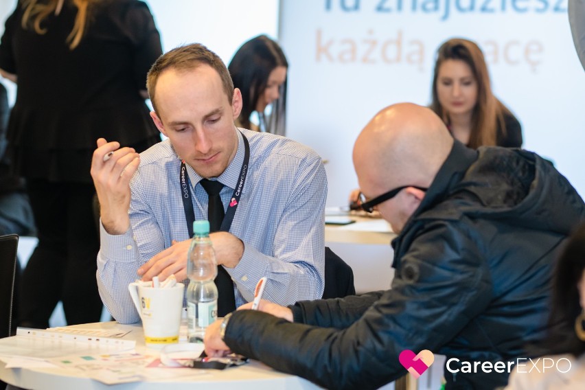 Pod koniec października na Stadionie we Wrocławiu odbędą się targi pracy Career EXPO. W tym roku będą trwały aż dwa dni!