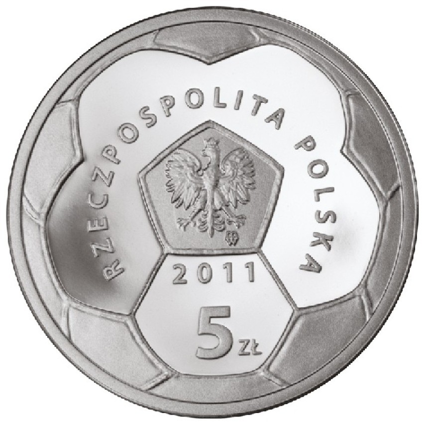 Narodowy Bank Polski przygotował dwie monety z okazji...