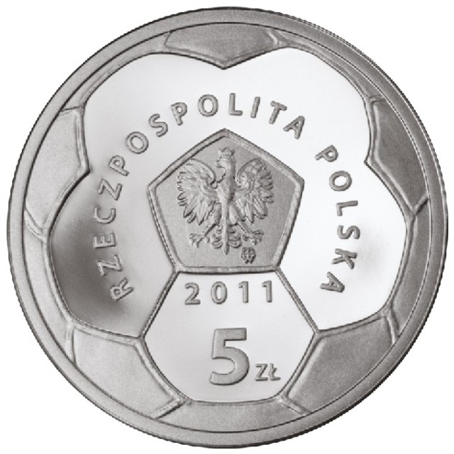 Narodowy Bank Polski przygotował dwie monety z okazji stulecia ...