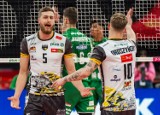 Trefl Gdańsk wyhamował osuwanie się w tabeli. Przed świętami pokonał Indykpol AZS Olsztyn ZDJĘCIA