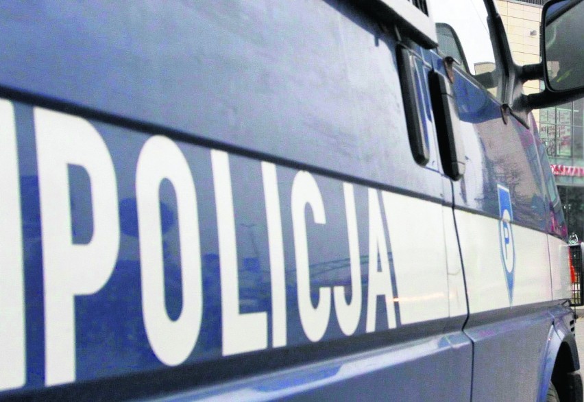 Policjanci z Pucka wpadli na trop dwóch mieszkańców miasta w...
