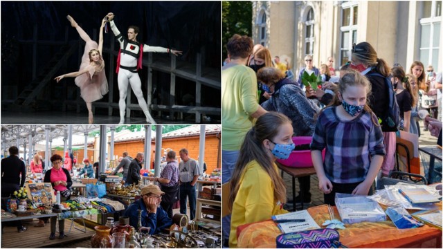 Na nadchodzący weekend w Tarnowie i okolicy zaplanowano sporo imprez
