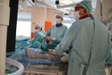 Uniwersytecki Szpital Kliniczny w Opolu zapłaci za ważne badania. Mogą one pomóc pacjentom z miażdżycą