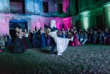Niezwykłe, nocne widowisko na dziedzińcu żarskiego pałacu. Telemann zatańczył do piosenki "Żono moja"
