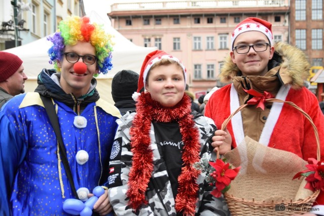 Świąteczne jarmarki odbędą się w Żarach i Żaganiu.