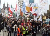 Marsz dla Życia w niedzielę w Legnicy