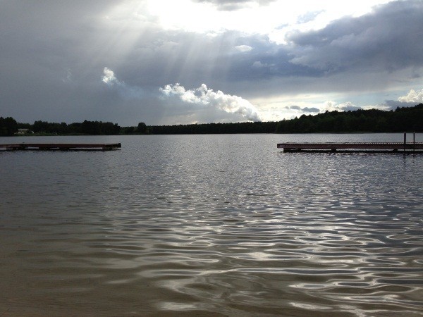 Jezioro Licheńskie
