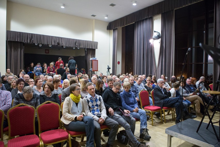 Grupa Azoty Jazz Contest. Święto jazzu w Tarnowie [ZDJĘCIA] 