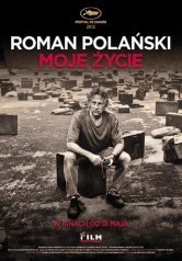 "Roman Polański. Moje życie" w reżyserii Laurent Bouzereau