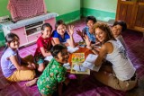 Podróżniczka Jowita Wasilewska wraca do Birmy, aby pomagać. Trwa niezwykła zbiórka dla dzieci [ZDJĘCIA] 