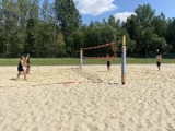 14 sierpnia odbędzie się ostatni mecz kwalifikacyjny mistrzostw Mysłowic w siatkówce plażowej. Jak wyglądały poprzednie rozgrywki? 