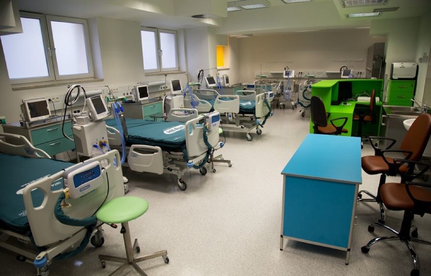 Budowa nowego oddziału w szpitalu w Grajewie kosztowała za 7...