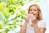 Kichasz, masz kaszel i katar? Objawy alergii na pyłki złagodzisz domowymi sposobami. Alergicy też mogą cieszyć się wiosną