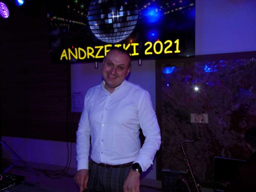 Andrzejki 2021. Zabawa andrzejkowa w Budzyniu
