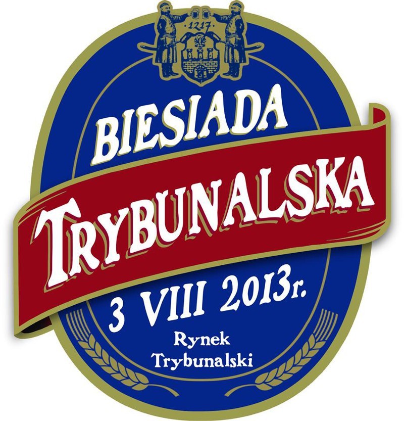 Biesiada Trybunalska 2013