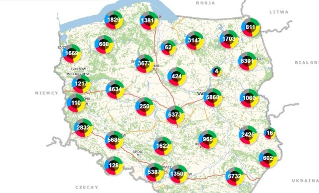 Krajowa Mapa Zagrożeń Bezpieczeństwa