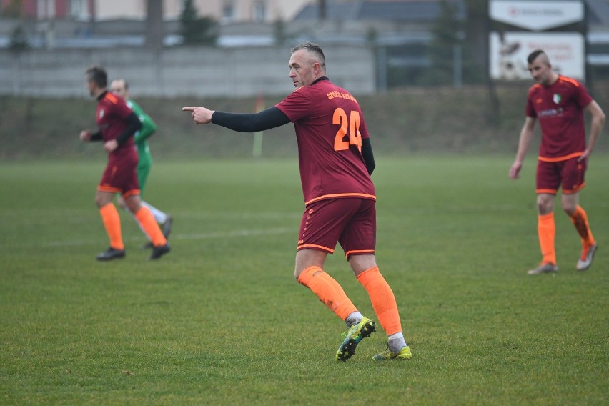 Mecz bez historii. Promień na luziku wygrał ze Spartą i czeka na sobotnie derby z Unią Kunice