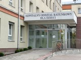 Nowy rezonans w Wojewódzkim Szpitalu Dziecięcym w Olsztynie! (WIDEO)