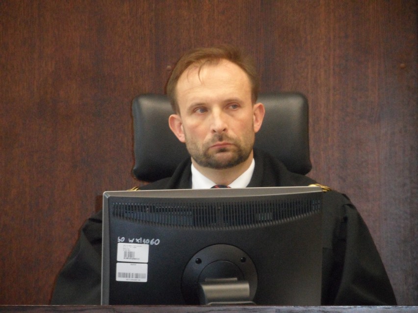 Sprawa Marka N. Sąd chce dokumentów z Urzędu Wojewódzkiego