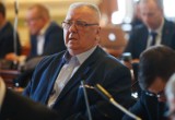 Mirosław Zdanowicz zrzekł się mandatu radnego miasta Gdańska. Chwilę później to odwołał i zmienił oświadczenie