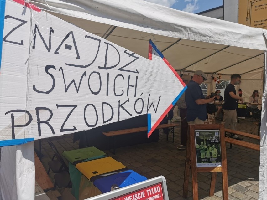 Już po raz kolejny Towarzystwo Miłośników Lwowa i Kresów...
