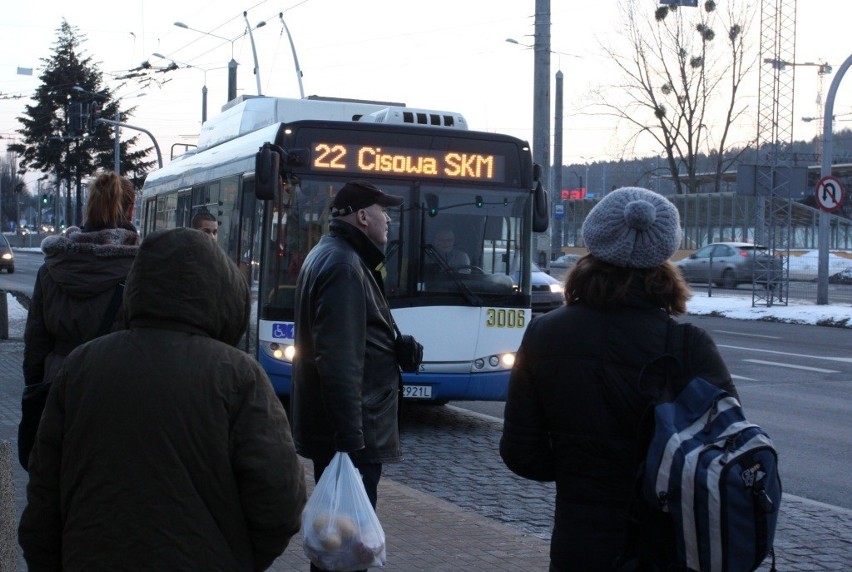 Gdynia: 20 lat Zarządu Komunikacji Miejskiej. Zostają tylko niskopodłogowe autobusy i trolejbusy