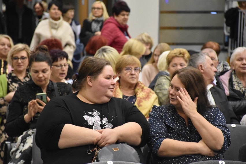 10 Tenorów ponownie rozkołysało Pleszew. Na ich koncerty przychodzą prawdziwe tłumy. Zobacz, jak się bawili pleszewianie