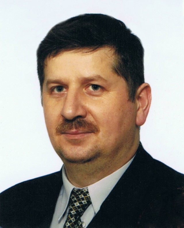 Wybory 2014: gmina Klonowa. Stanisław Rył