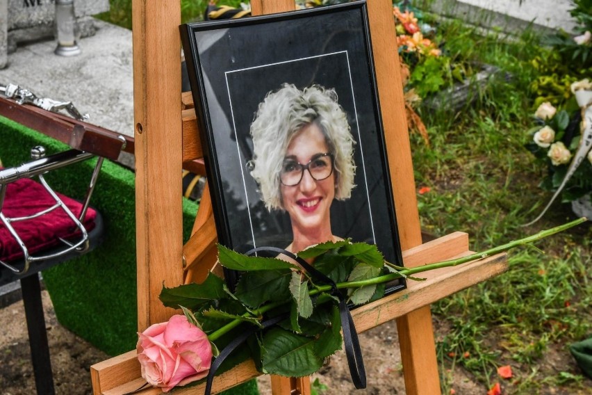 20 czerwca odbyły się pogrzeby Anny Szymańskiej i Bartosza...