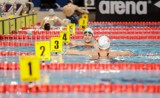 AZS UMCS Lublin wygrał ranking medalowy podczas zimowych mistrzostw Polski seniorów w pływaniu