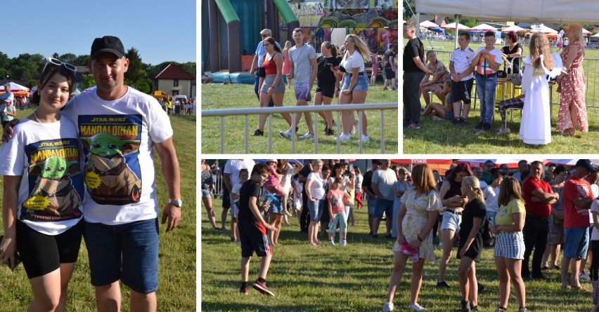 Summer Fest 2022 w Kikole. Tak bawili się mieszkańcy powiatu...