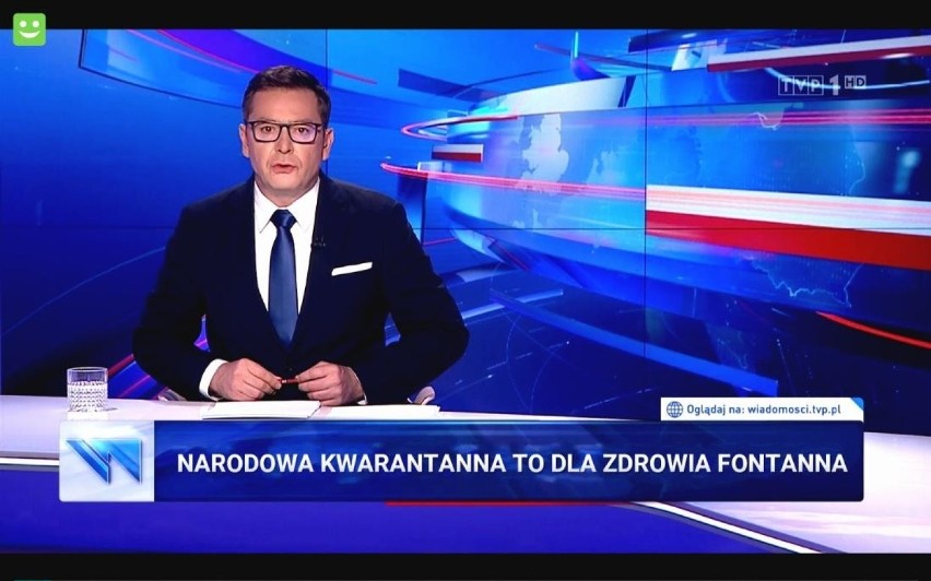 Kwarantanna narodowa widziana oczami internautów. Zobacz...