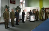 W powiecie człuchowskim rozpoczęła się kwalifikacja wojskowa. W całym województwie kategorię otrzyma ponad 14 tysięcy osób