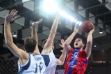 PLK. King Szczecin - Polski Cukier Toruń 78:83