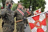 Inowrocław. Tak w Inowrocławiu obchodzono 78. rocznicę wybuchu Powstania Warszawskiego. Zdjęcia