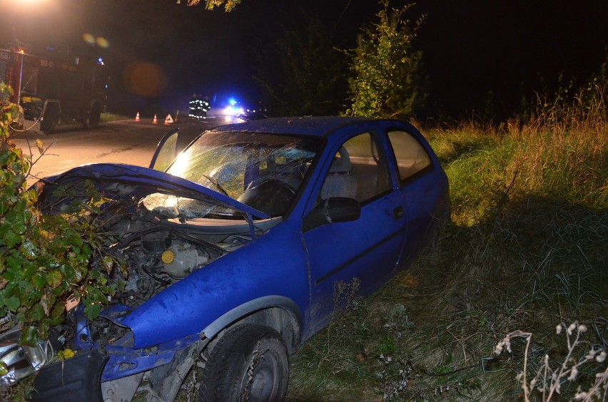 Apelujemy o zachowanie ostrożności na drogach