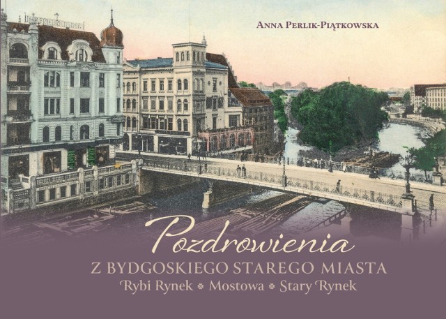 Album o historii bydgoskiego Starego Miasta można kupić w księgarniach w Śródmieściu (m.in. Gratka, Enigma, Book Book, Księgarnia pedagogiczno – szkolna przy Markwarta) oraz w Arabesce na Szwederowie. Publikacja dostępna jest również w Bydgoskim Centrum Informacji oraz na stronie internetowej Wydawnictwa Pejzaż.