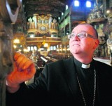 Świdnica: Gwoździe zabiją legendę Kościoła Pokoju