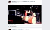 Gdyby Jimi Hendrix korzystał z Facebooka. Zobacz historię rocka w piętnastominutowym klipie (wideo)