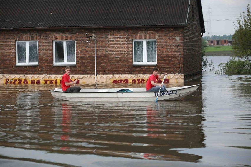 10 lat temu, 18 maja 2010 r. rozpoczęła się jedna z...