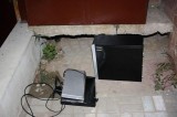 Dwóch młodych kielczan ukradło komputery [zdjęcia]