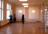 Sala ślubów w Pabianicach po remoncie bez sesji Rady Miejskiej