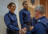 Sukces policjantki z Bełchatowa. Została wicemistrzynią w rywalizacji na najlepszego oskarżyciela publicznego