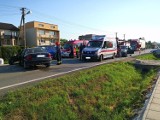 Śmiertelny wypadek w Nowym Brzesku [ZDJĘCIA, NOWE INFORMACJE]  