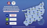 Nowy tydzień, nowe dane epidemiczne dla powiatu szczecineckiego (18.05)