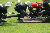 Zawody pożarnicze w Sztumie: Strażacy zapraszają [ZDJĘCIA]